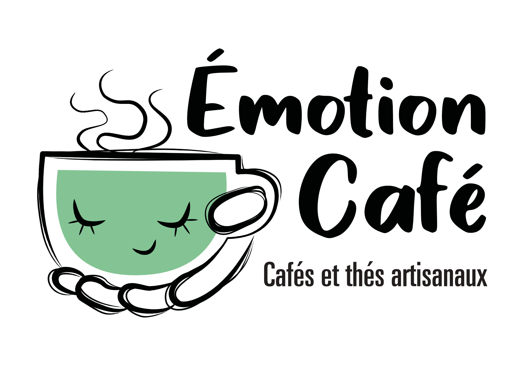 Émotion café