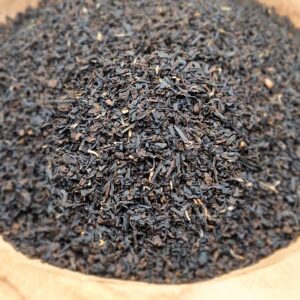 CUP OF ENERGY (thé noir)