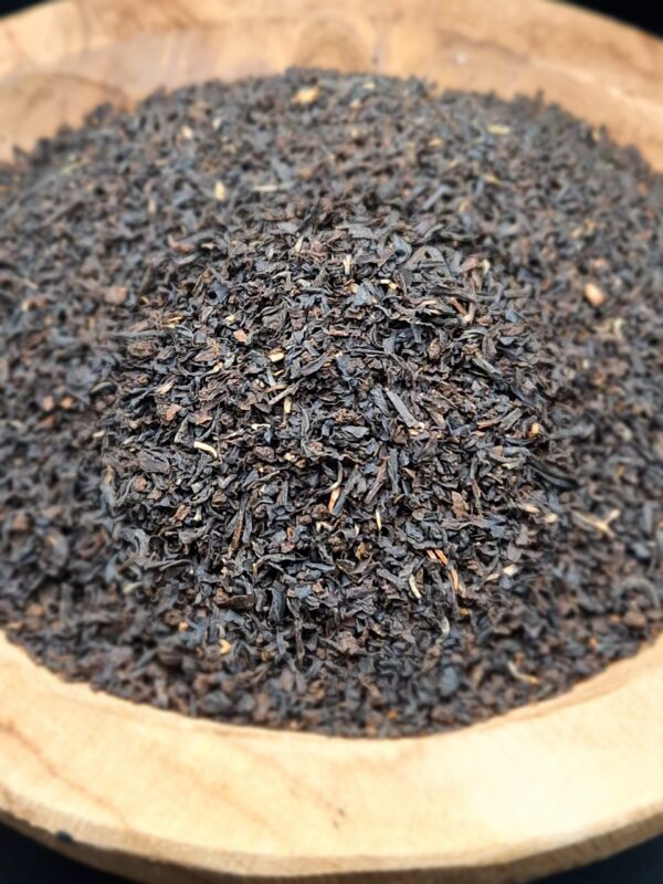 CUP OF ENERGY (thé noir)