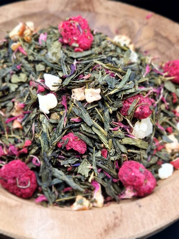 LE RECONFORTANT (framboise)