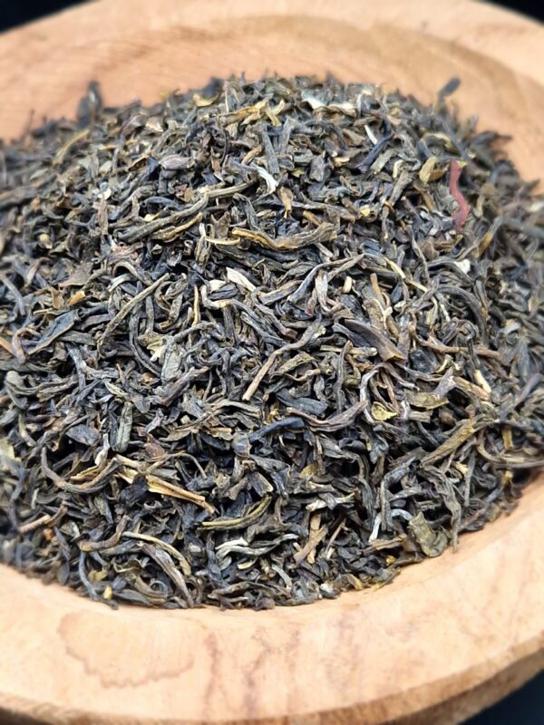 LA SERENITE (thé vert jasmin)