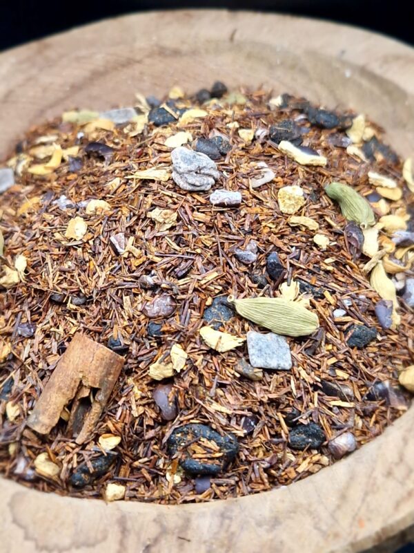 PLAID &COCOONING (chocolat et orange) RUPTURE DE STOCK