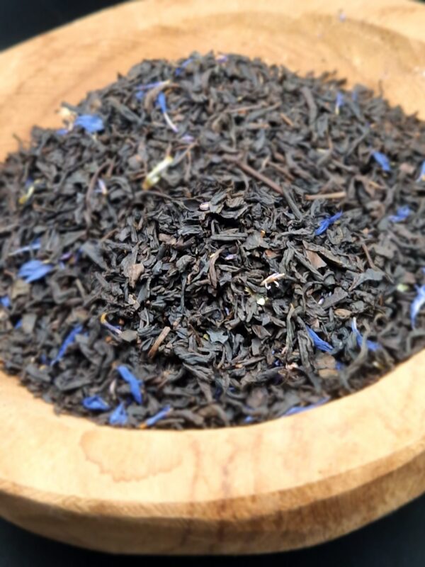 LA QUEEN (earl grey)