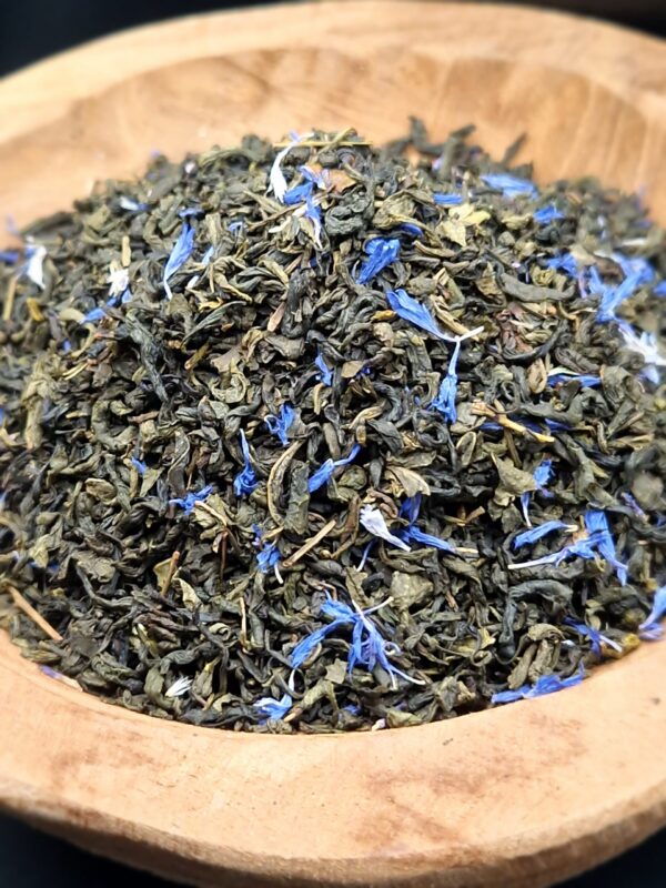 LE NOSTALGIQUE (violette)