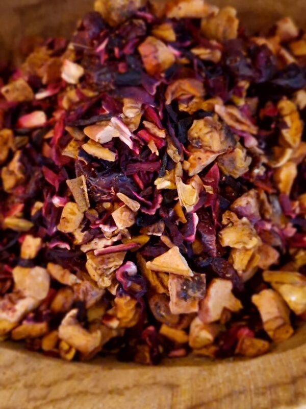 LA LEGERETE (Cranberry)